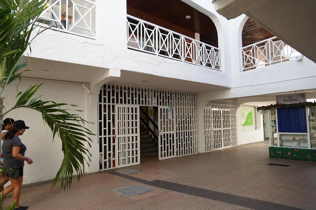 Providencia Travel Apartamento San Andrés
