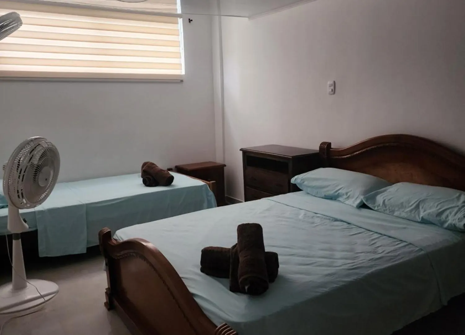 Providencia Travel Apartamento San Andrés Colombia