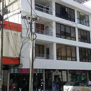 Apartamento Salome, San Andrés