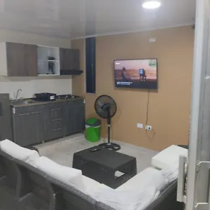 Apartamento Perry Hill View 2, La Mejor Vista De La Isla, San Andrés