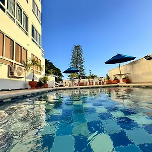 Apartamento Ocean Tours, San Andrés