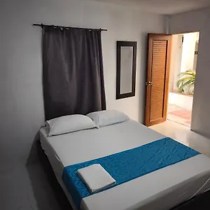 Salguero , Santa Marta (Magdalena) Colombia