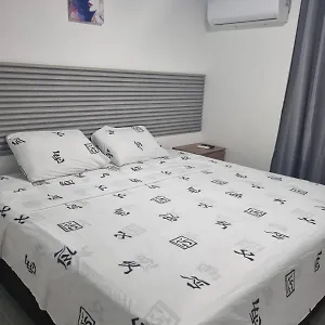 Apartamento Miss Anibel Town, San Andrés