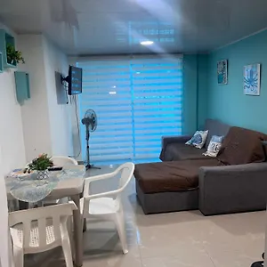 Apartamento Taylor's Sweet, San Andrés